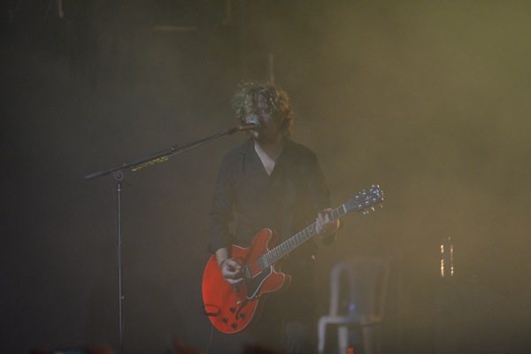 One Republic at Byblos Festival